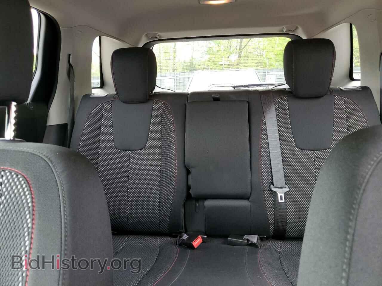 2016 GMC TERRAIN - VIN: 2GKFLTEK2G6128579 - Photo 10