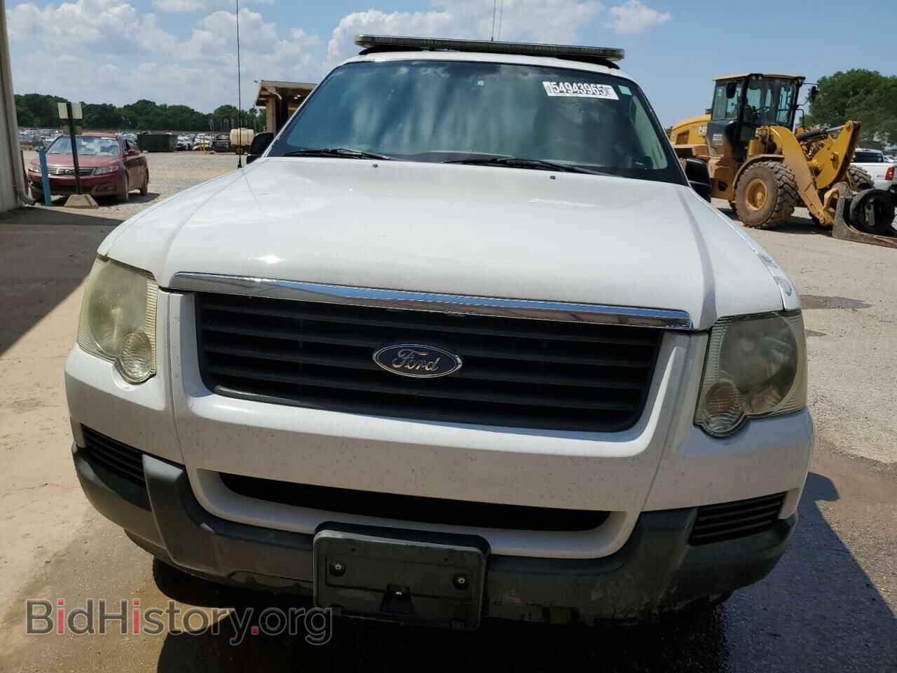 2006 FORD EXPLORER - VIN: 1FMEU72E06UA51183 - Фото 5
