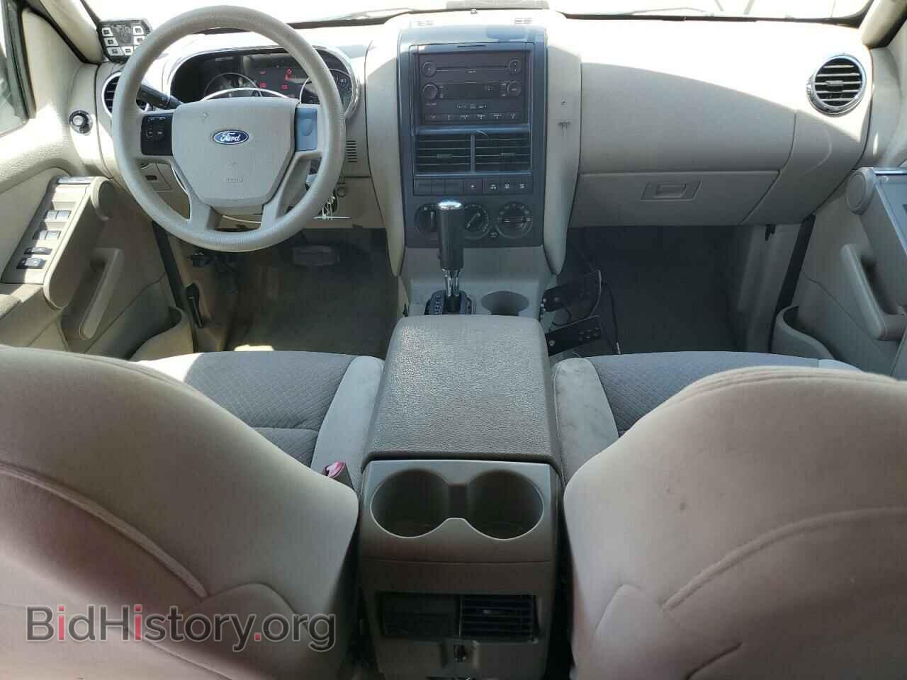 2006 FORD EXPLORER - VIN: 1FMEU72E06UA51183 - Фото 8