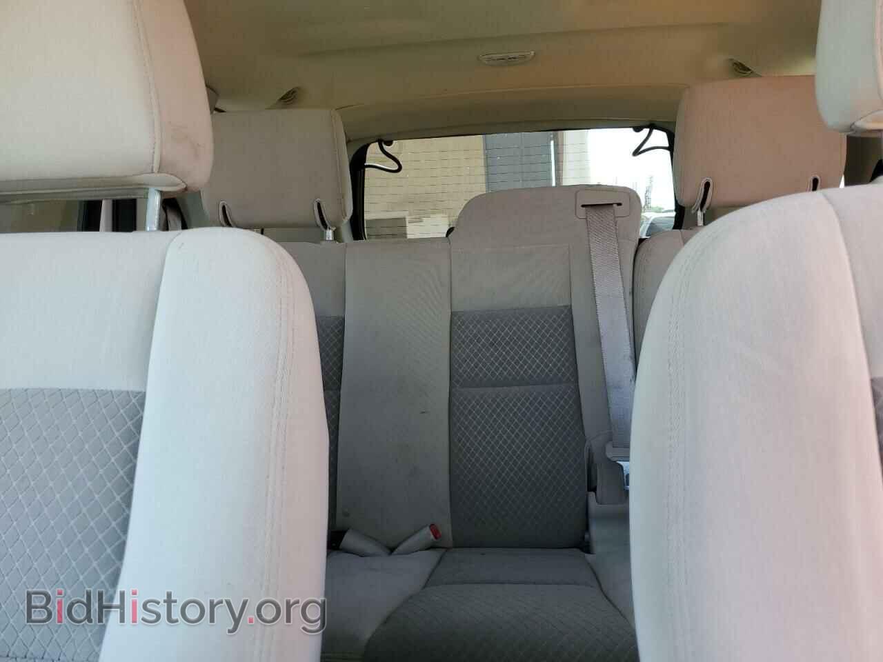 2006 FORD EXPLORER - VIN: 1FMEU72E06UA51183 - Фото 10