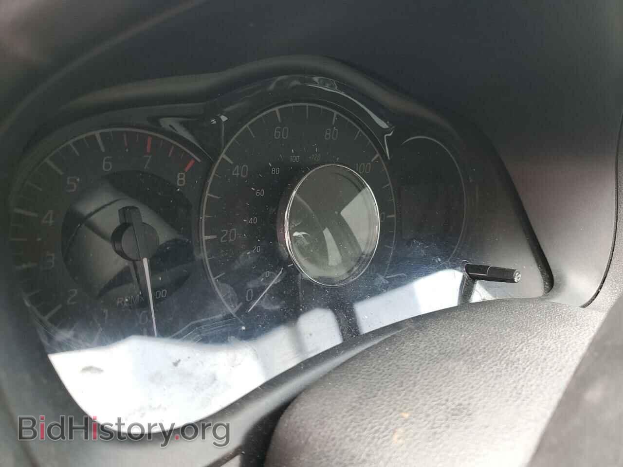 2016 NISSAN VERSA - VIN: 3N1CE2CP0GL390469 - Photo 8