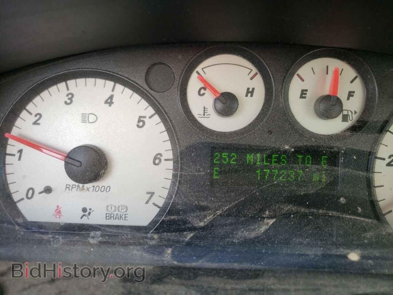 2007 FORD TAURUS - VIN: 1FAFP56U67A149018 - Фото 8