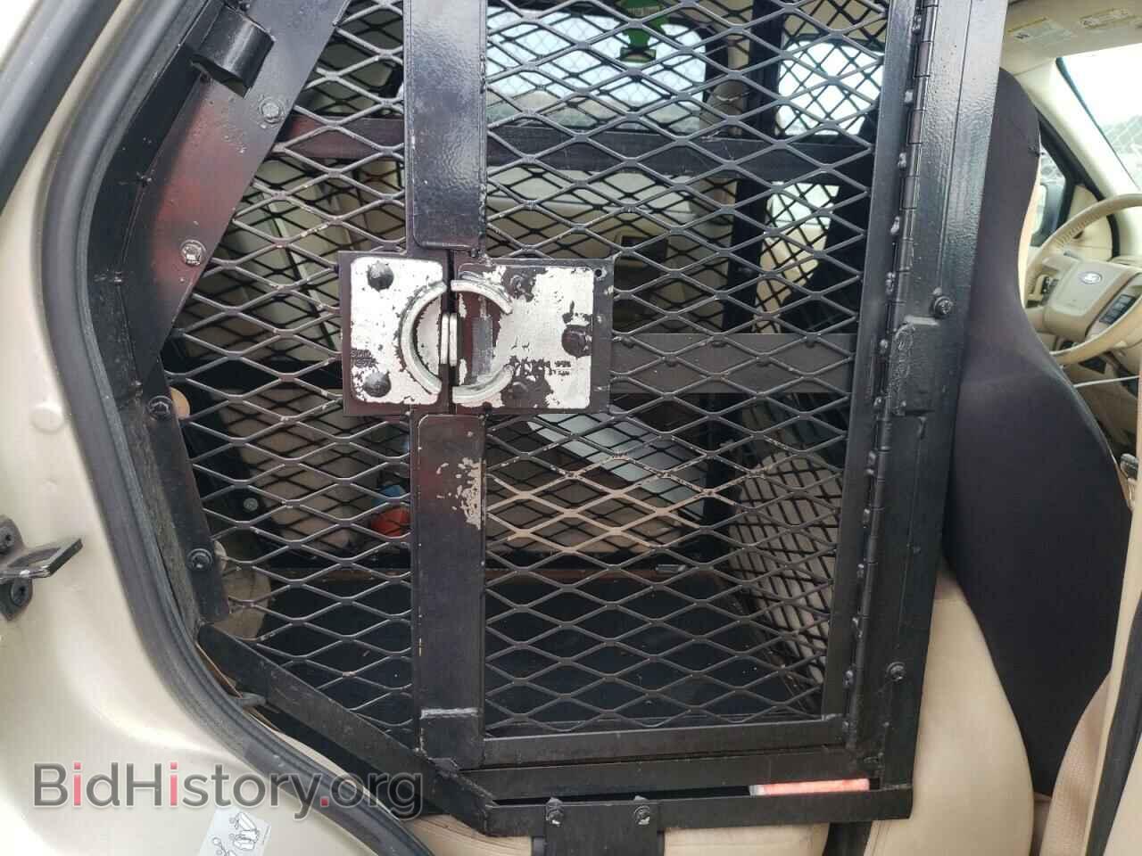 2012 FORD ESCAPE - VIN: 1FMCU9D77CKC74846 - Фото 6