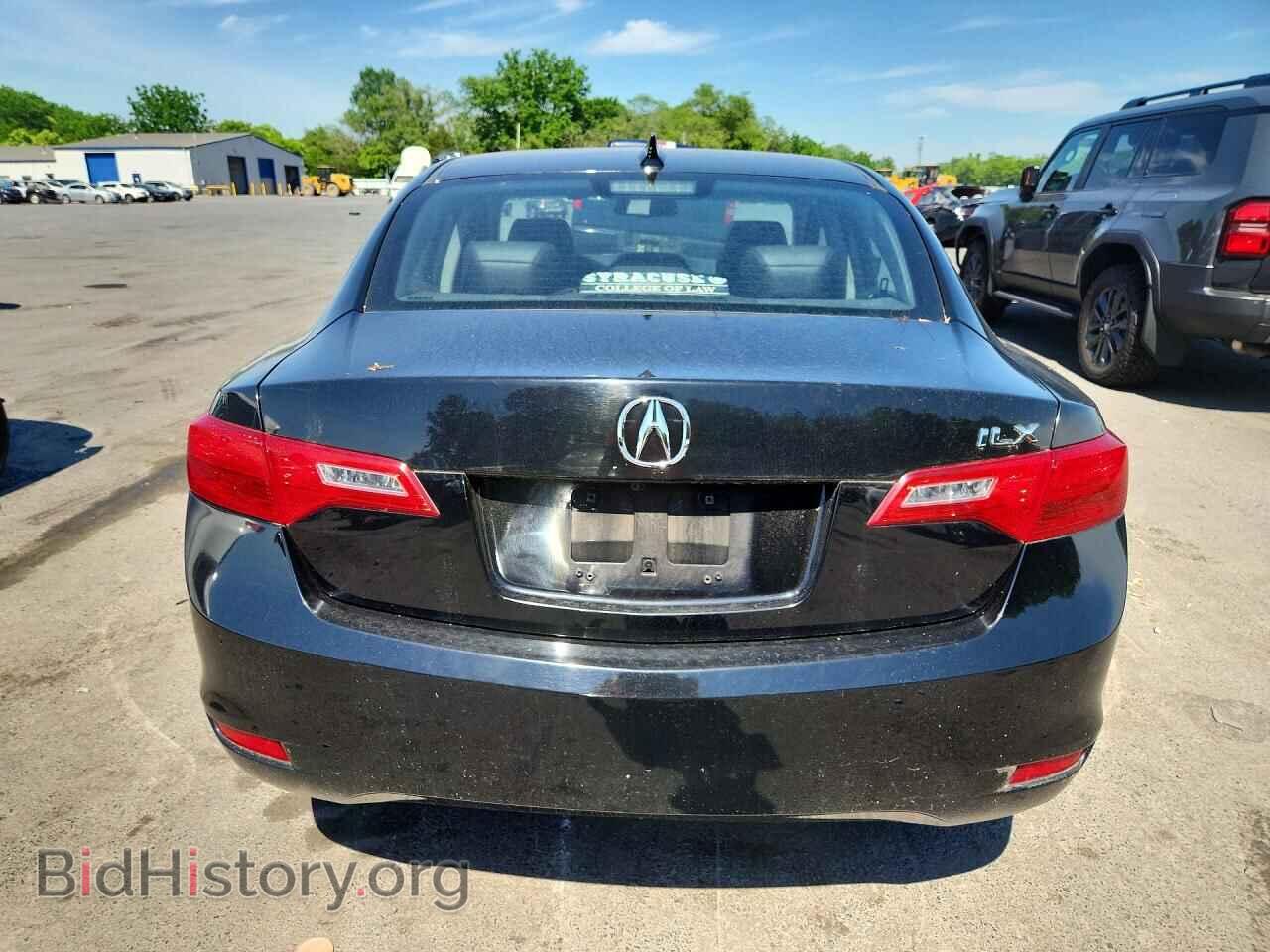2013 ACURA ILX - VIN: 19VDE1F50DE011663 - Фото 6