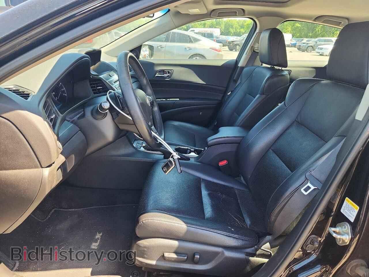 2013 ACURA ILX - VIN: 19VDE1F50DE011663 - Фото 7