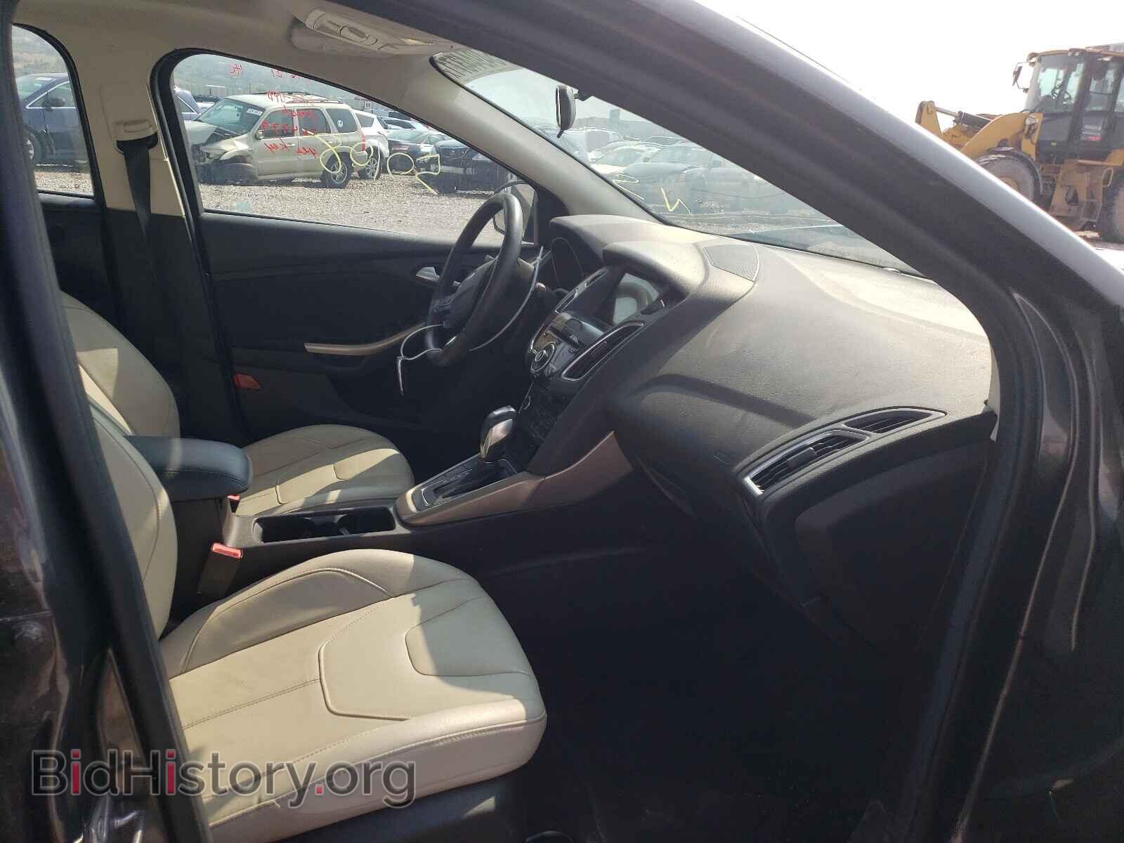 2017 FORD FOCUS - VIN: 1FADP3J25HL264779 - Фото 5