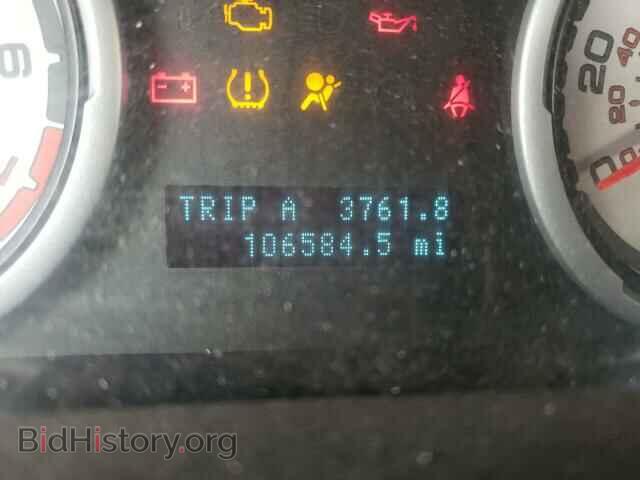 2009 FORD FOCUS - VIN: 1FAHP35N79W226895 - Photo 8