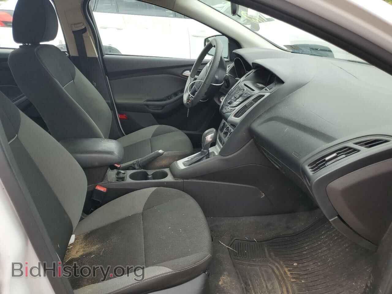 2014 FORD FOCUS - VIN: 1FADP3F21EL253153 - Фото 5
