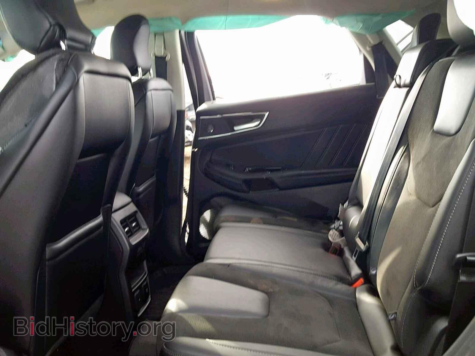 2018 FORD EDGE - VIN: 2FMPK4APXJBB56960 - Фото 6