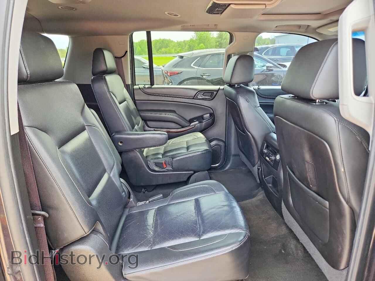 2016 GMC YUKON - VIN: 1GKS2GKC2GR386384 - Фото 11