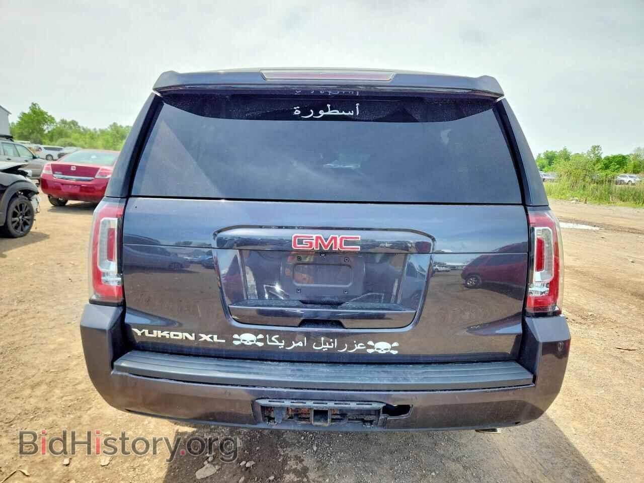 2016 GMC YUKON - VIN: 1GKS2GKC2GR386384 - Фото 6