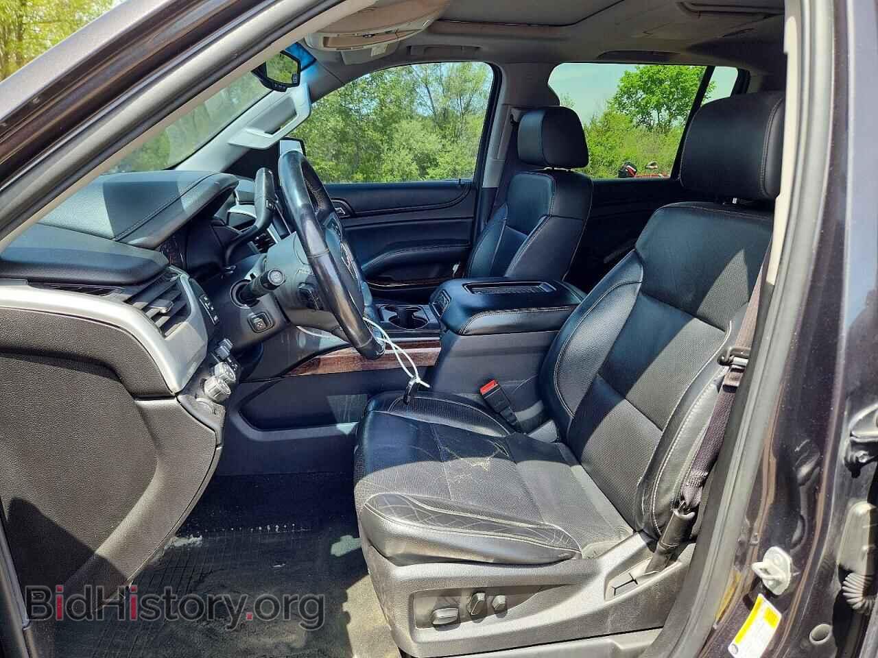 2016 GMC YUKON - VIN: 1GKS2GKC2GR386384 - Фото 7