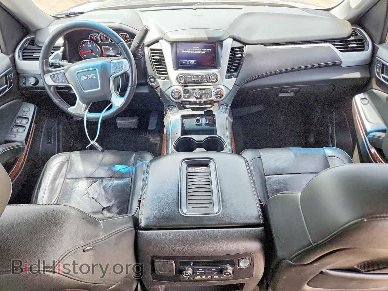 2016 GMC YUKON - VIN: 1GKS2GKC2GR386384 - Фото 8