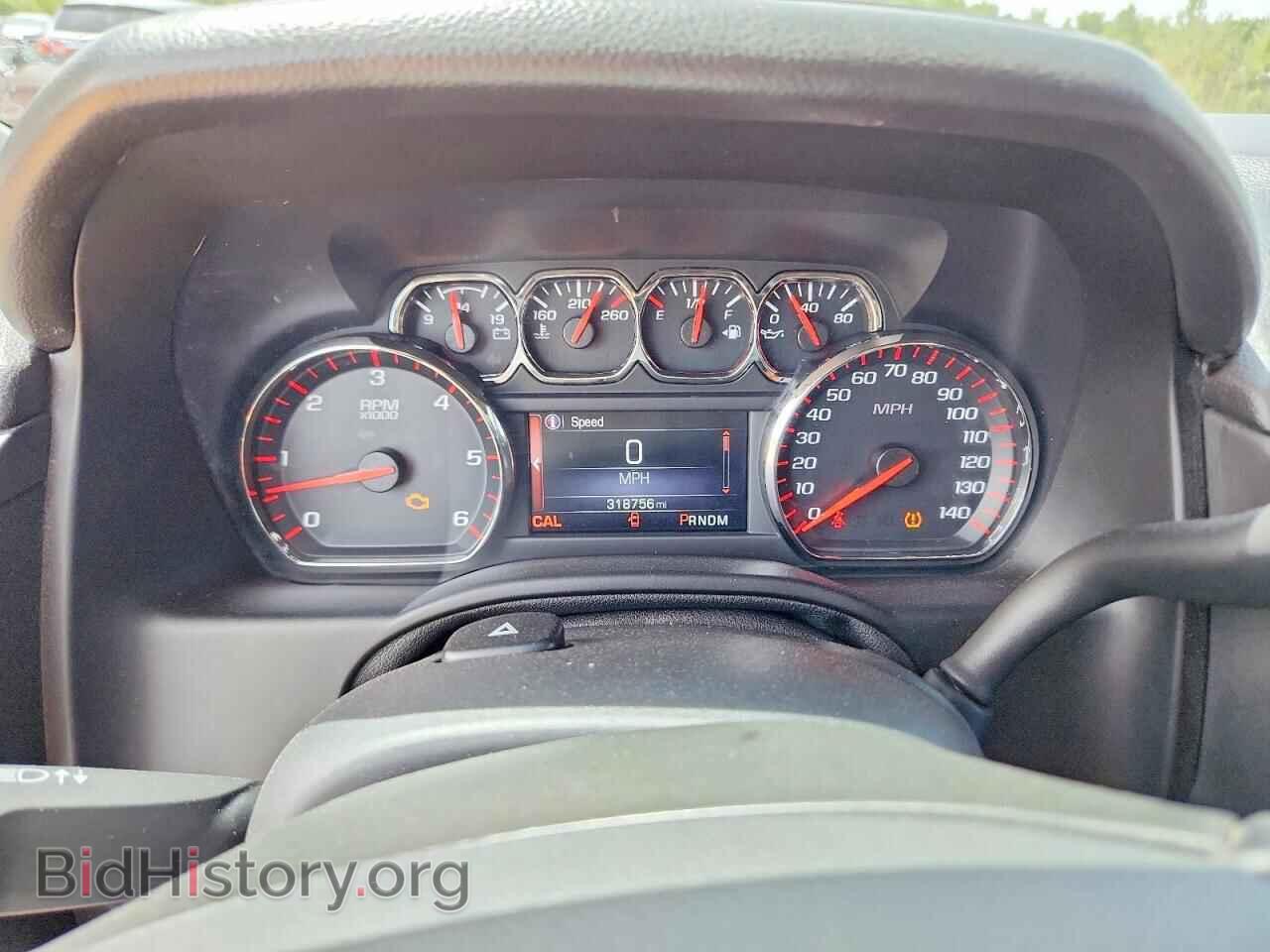 2016 GMC YUKON - VIN: 1GKS2GKC2GR386384 - Фото 9