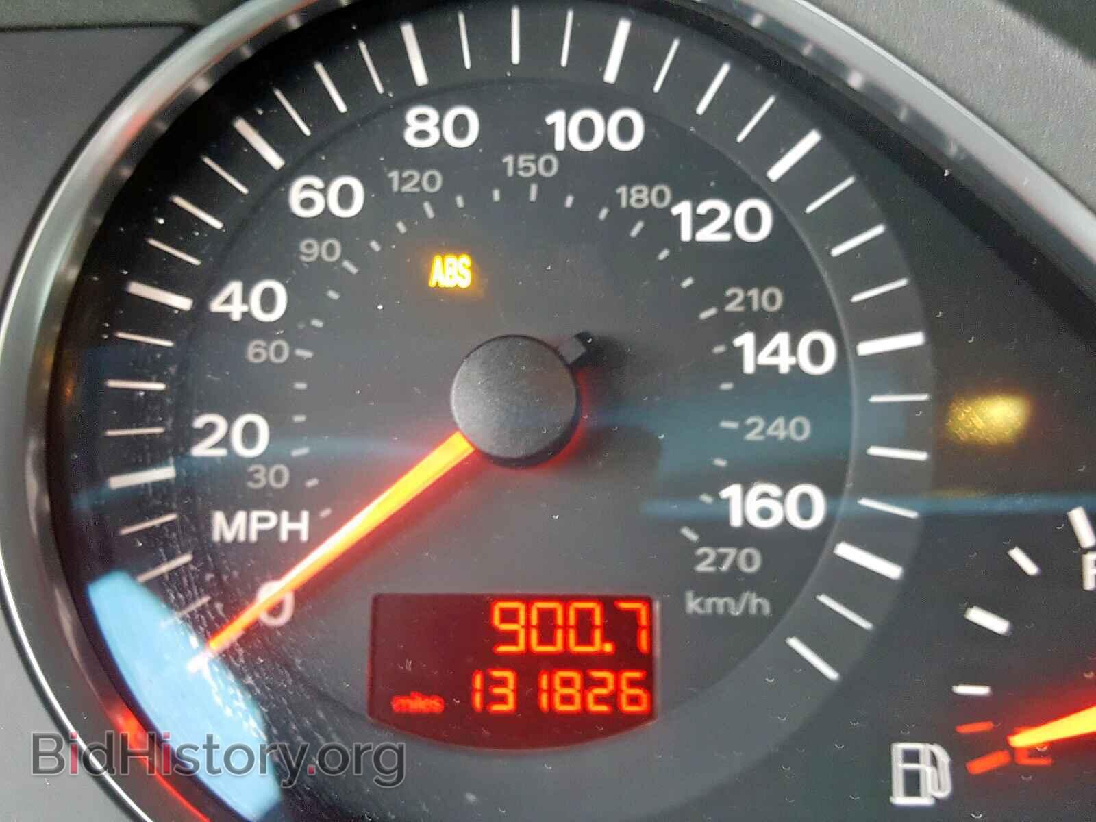 2006 AUDI A6 - VIN: WAUDG74F06N025784 - Фото 8