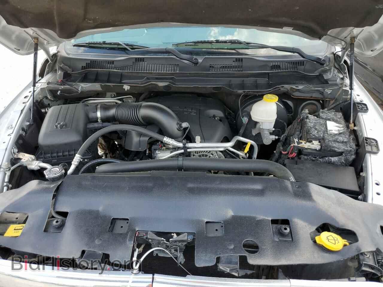 2018 RAM 1500 - VIN: 1C6RR6LT7JS155258 - Photo 7