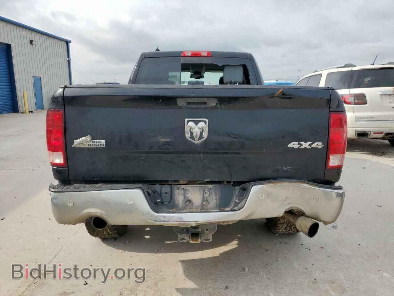 2019 RAM 1500 - VIN: 1C6RR7TT4KS712943 - Photo 6