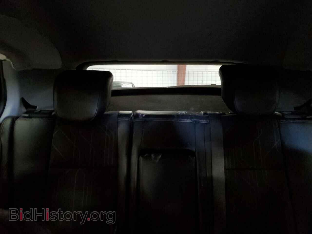 2019 CHEVROLET TRAX - VIN: KL7CJLSB8KB853311 - Фото 10