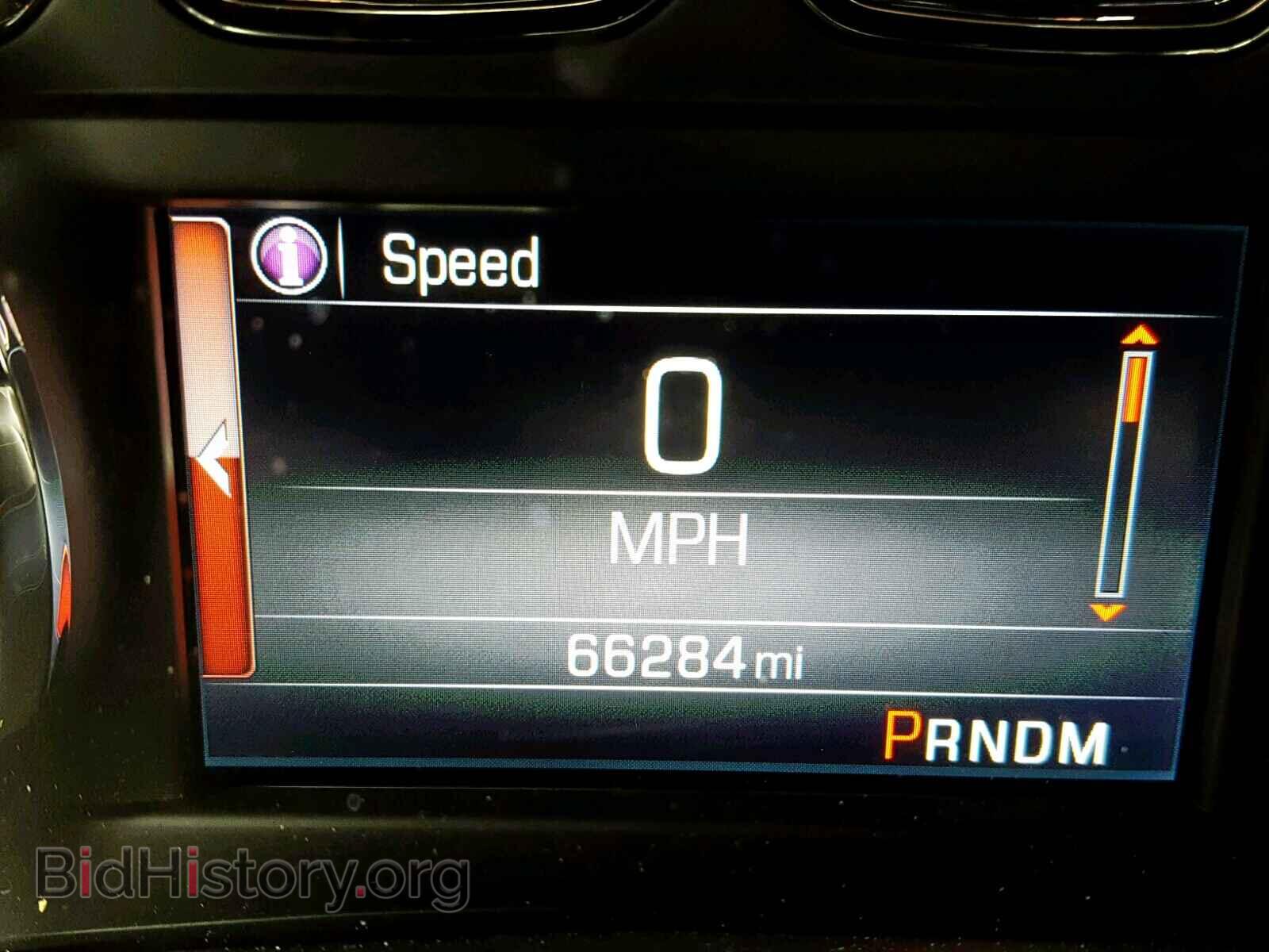 2014 GMC SIERRA C15 - VIN: 3GTP1VEC3EG552770 - Фото 8