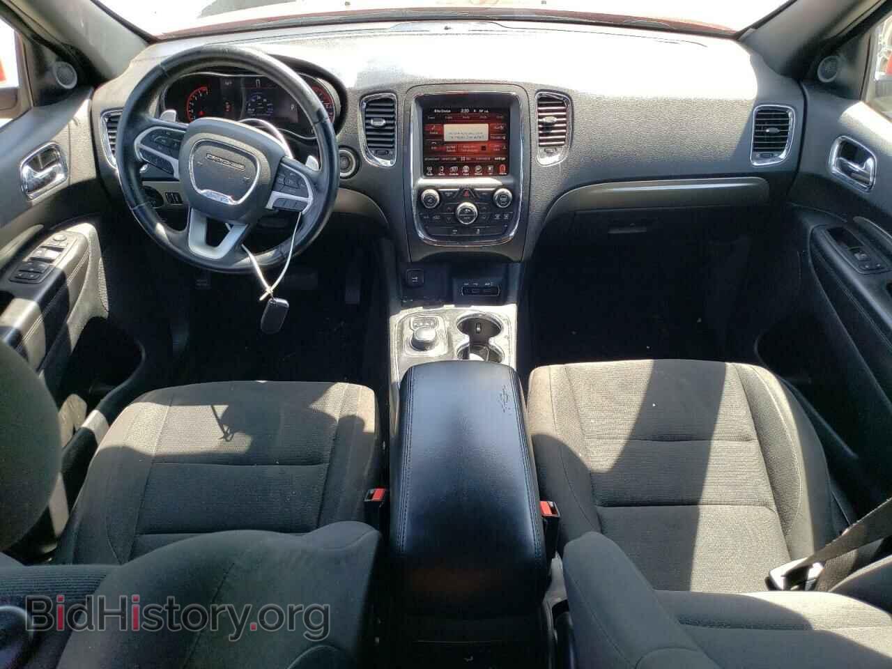 2014 DODGE DURANGO - VIN: 1C4RDHAGXEC338999 - Photo 8