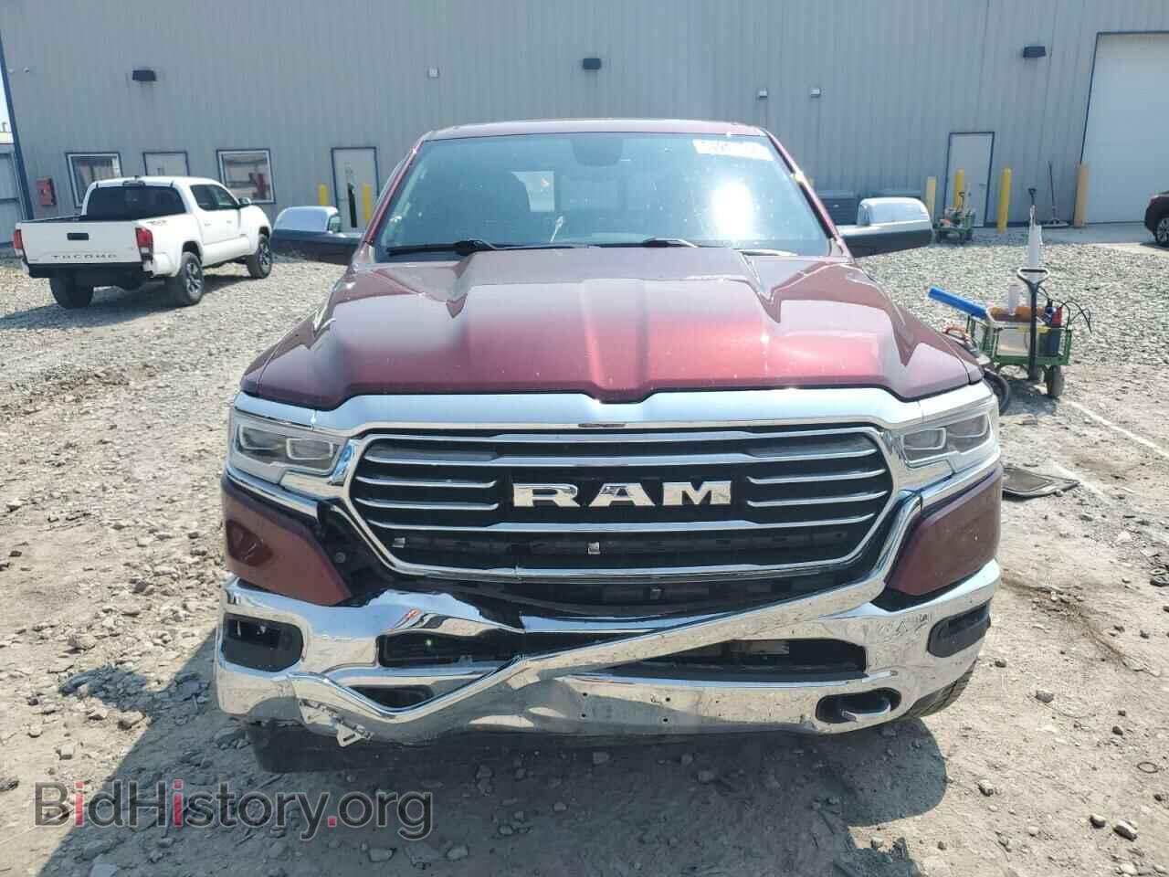 2019 RAM 1500 - VIN: 1C6SRFST1KN682389 - Фото 5
