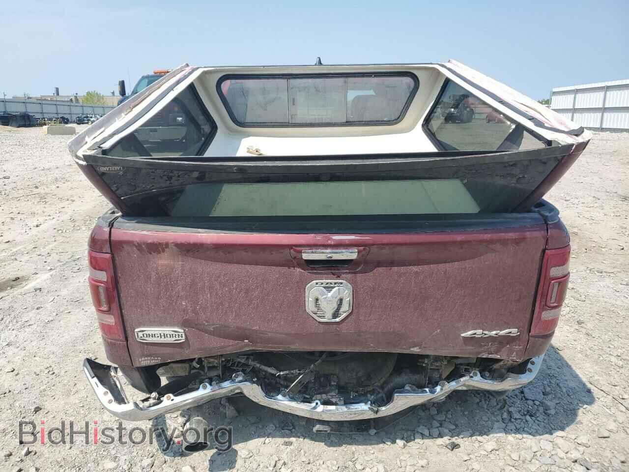 2019 RAM 1500 - VIN: 1C6SRFST1KN682389 - Фото 6