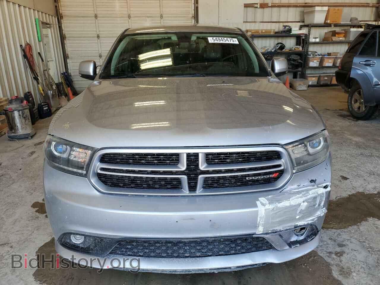 2017 DODGE DURANGO - VIN: 1C4RDHDG6HC634599 - Photo 5