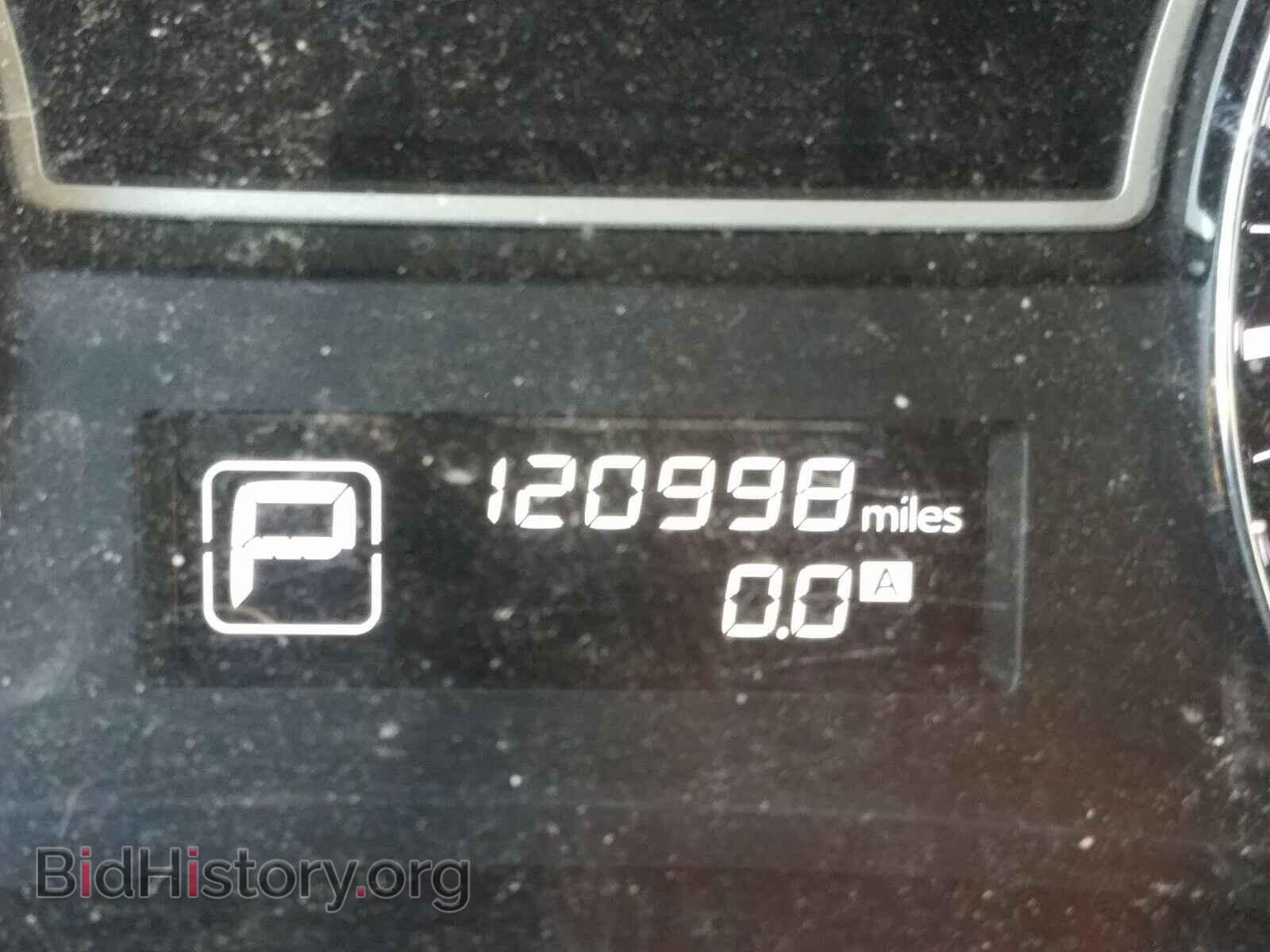 2013 NISSAN PATHFINDER - VIN: 5N1AR2MM3DC612731 - Фото 8