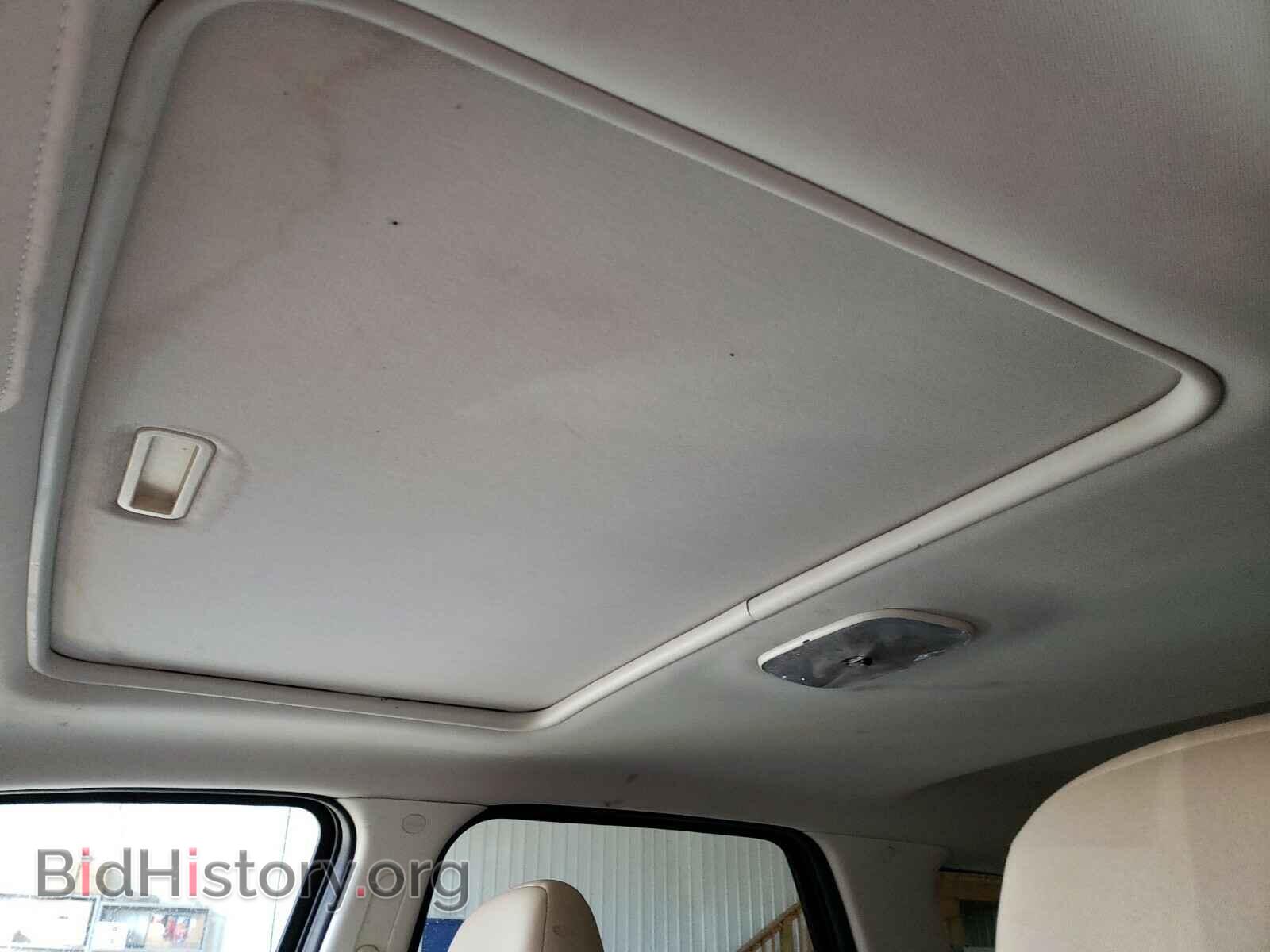 2008 FORD ESCAPE - VIN: 1FMCU93Z08KD15862 - Photo 9
