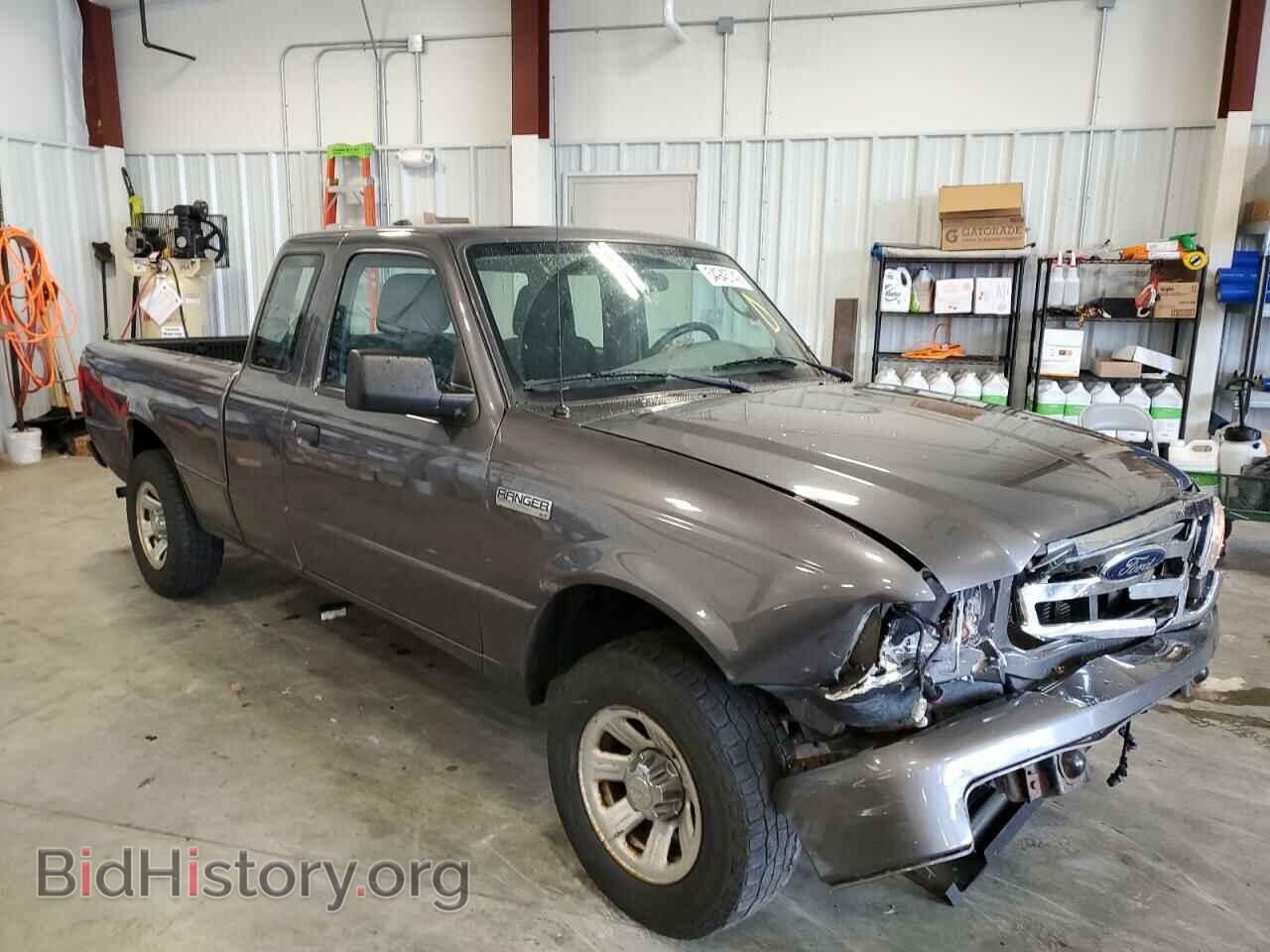 Photo 1FTKR1ED5BPA51441 - FORD RANGER 2011