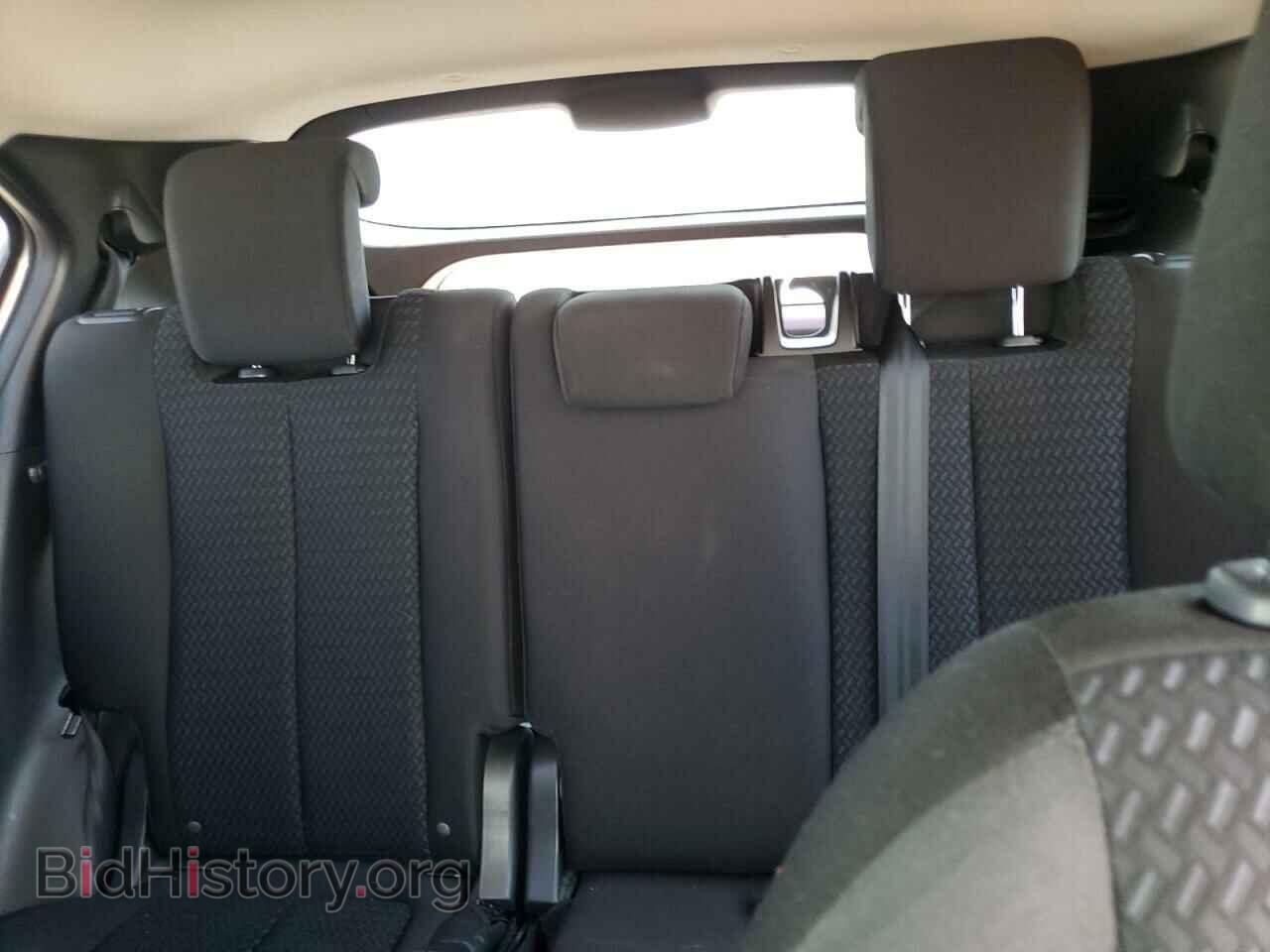 2020 MITSUBISHI ECLIPSE - VIN: JA4AS3AA5LZ030337 - Photo 10