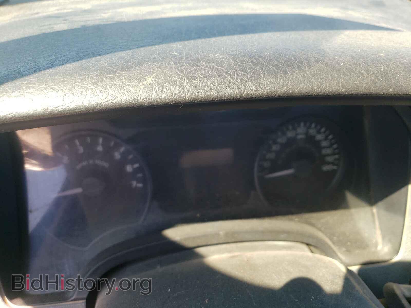 2012 FORD F150 - VIN: 1FTNF1CF0CKD65748 - Фото 8