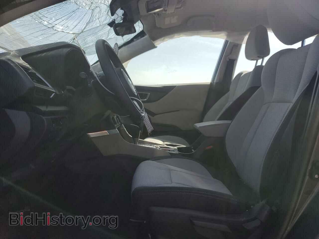 2024 SUBARU FORESTER - VIN: JF2SKAAC4RH466662 - Фото 7