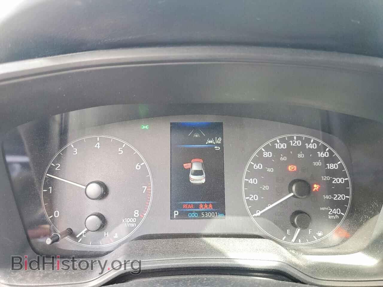 2023 TOYOTA COROLLA - VIN: 5YFB4MDE2PP014220 - Фото 9