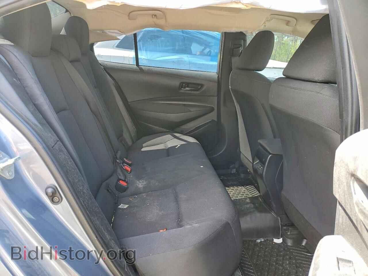 2023 TOYOTA COROLLA - VIN: 5YFB4MDE2PP014220 - Фото 10