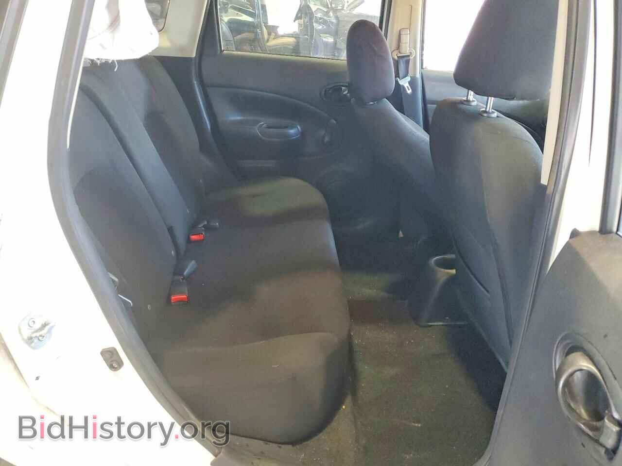 2016 NISSAN VERSA - VIN: 3N1CE2CP7GL401399 - Photo 10
