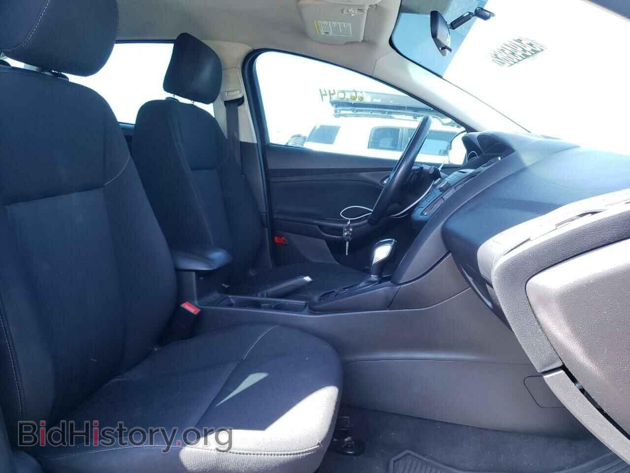 2015 FORD FOCUS - VIN: 1FADP3F25FL385379 - Фото 5