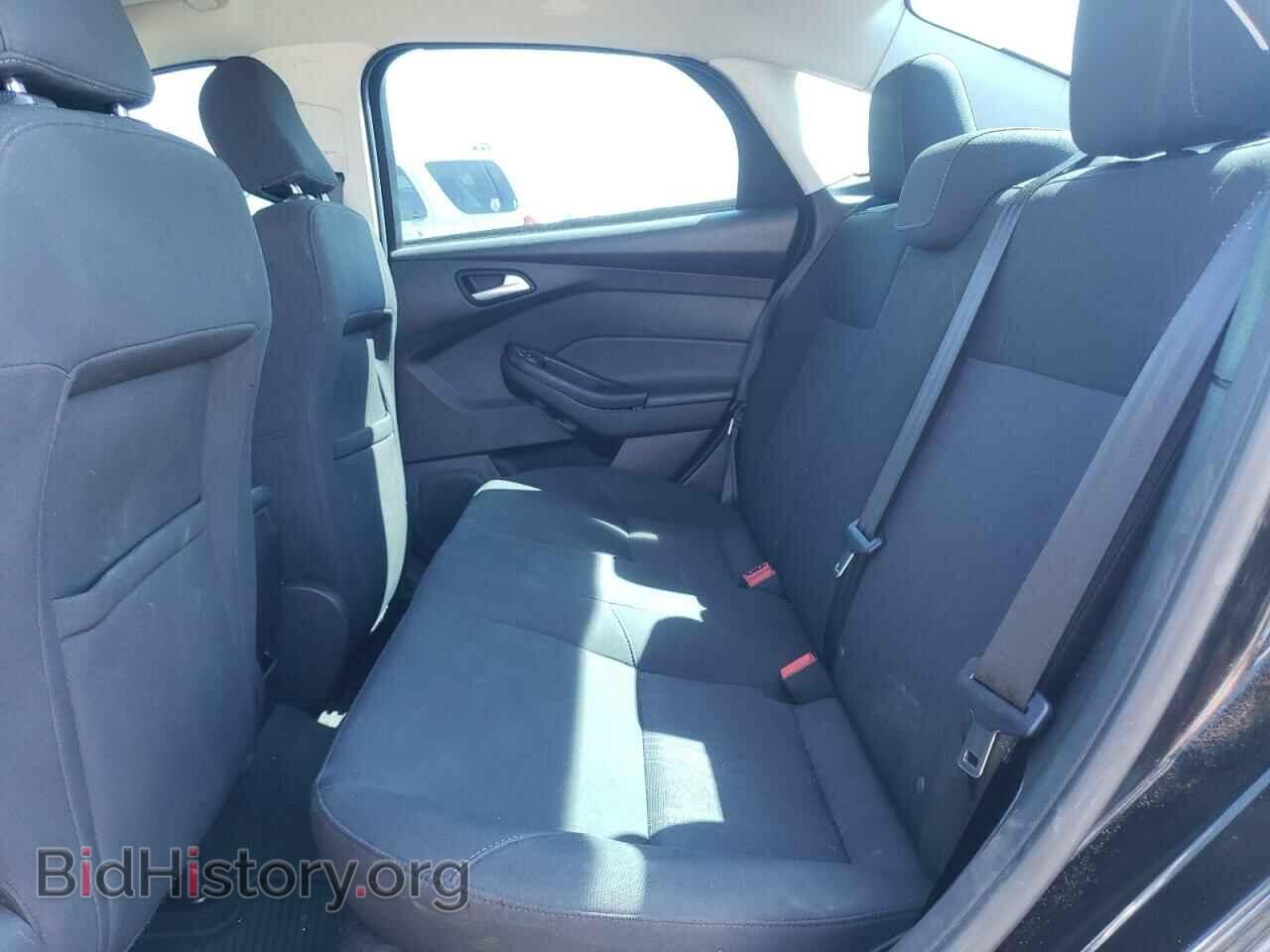 2015 FORD FOCUS - VIN: 1FADP3F25FL385379 - Фото 6