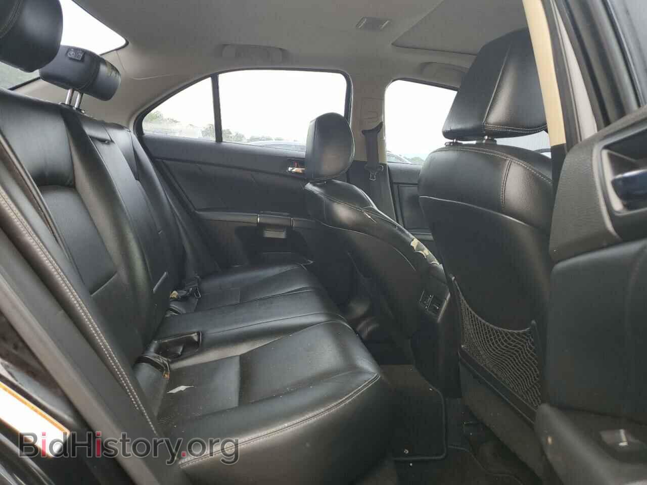 2011 SUZUKI KIZASHI - VIN: JS2RF9A86B6110071 - Photo 10