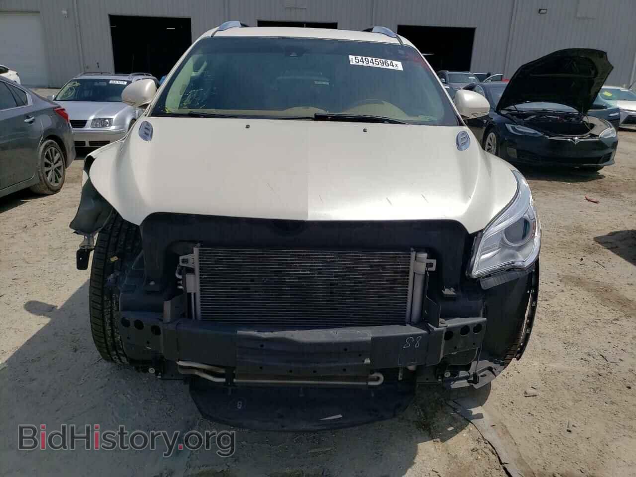2015 BUICK ENCLAVE - VIN: 5GAKVCKD7FJ312543 - Фото 5