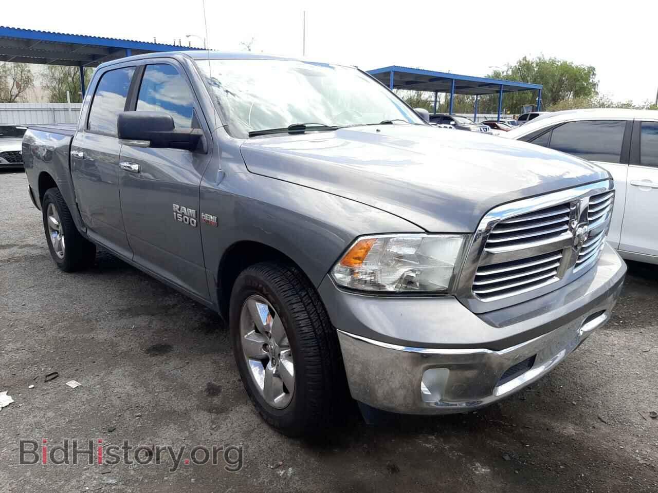 Photo 1C6RR6LT2DS656921 - RAM 1500 2013