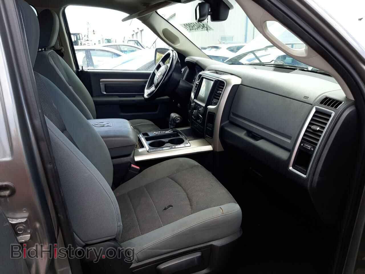 2013 RAM 1500 - VIN: 1C6RR6LT2DS656921 - Photo 5