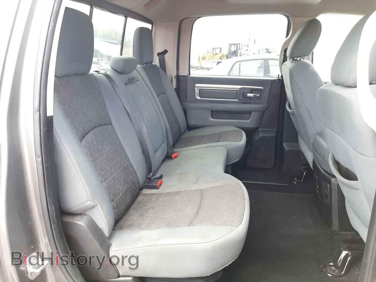 2013 RAM 1500 - VIN: 1C6RR6LT2DS656921 - Photo 6