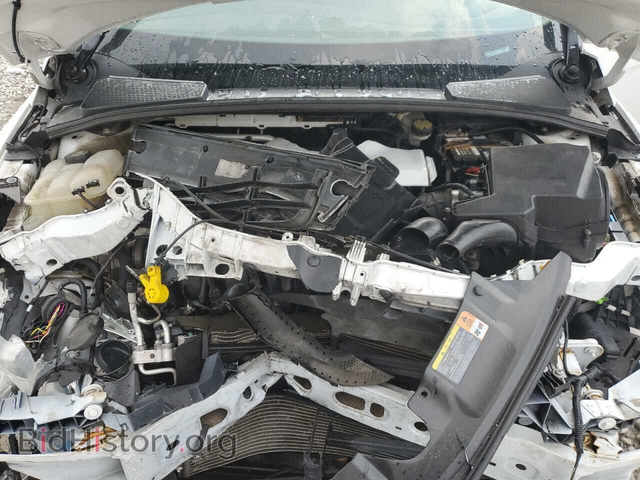 2014 FORD FOCUS - VIN: 1FADP3F26EL205051 - Photo 11