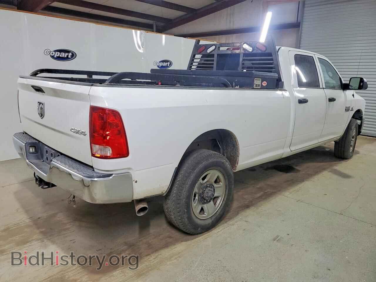 2017 RAM 3500 - VIN: 3C63R3GL8HG650732 - Photo 3