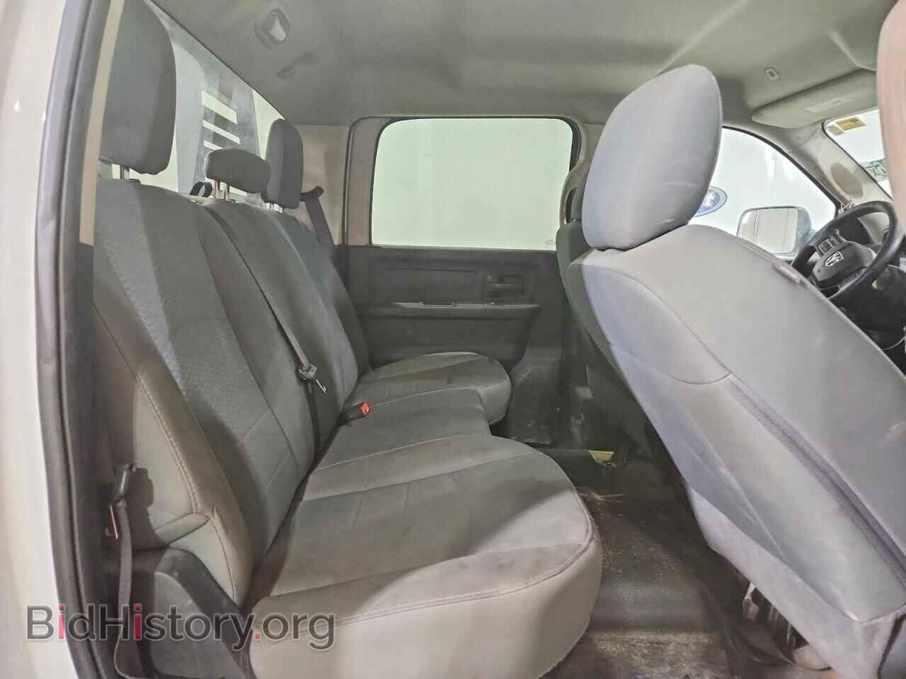 2017 RAM 3500 - VIN: 3C63R3GL8HG650732 - Photo 10