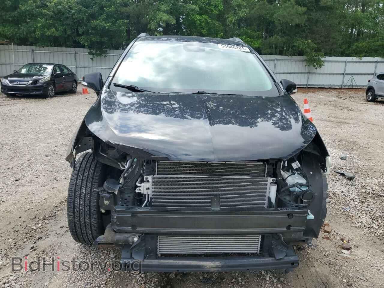 2017 BUICK ENCORE - VIN: KL4CJASBXHB078407 - Photo 5