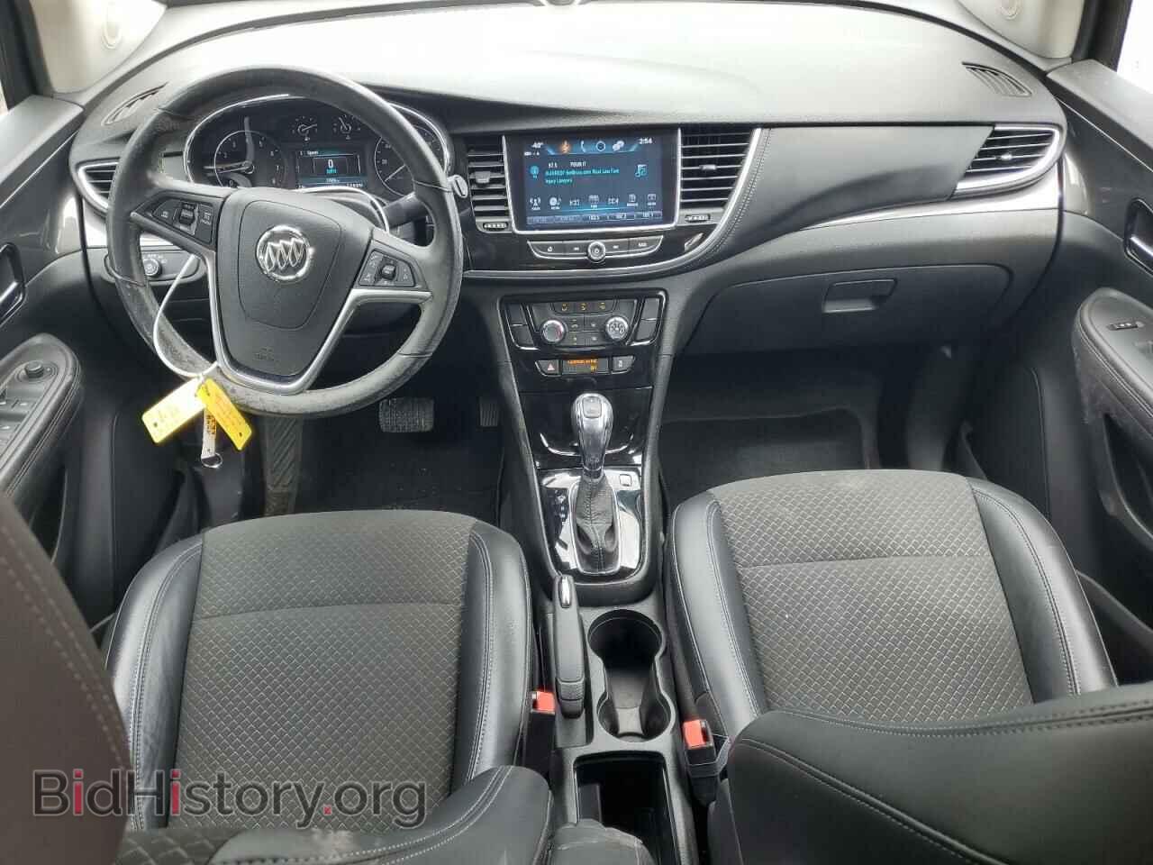 2017 BUICK ENCORE - VIN: KL4CJASBXHB078407 - Photo 8