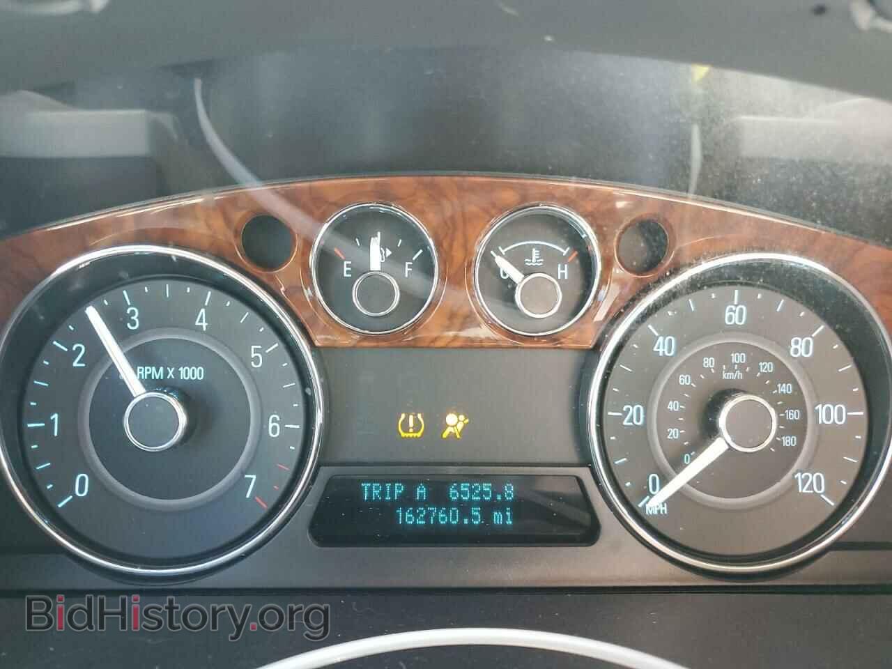 2011 FORD FLEX - VIN: 2FMGK5DCXBBD32857 - Photo 9