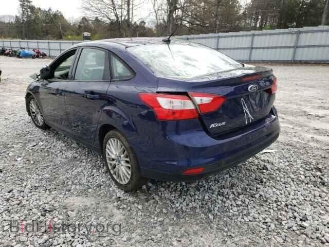 2012 FORD FOCUS - VIN: 1FAHP3F21CL164147 - Фото 3